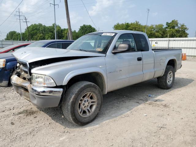 2002 Dodge Dakota SLT