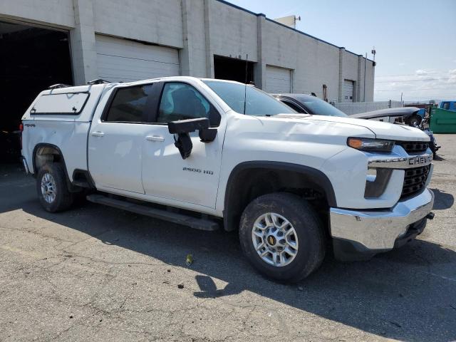 1GC1YNE72LF308501 Chevrolet Silverado K2500 Heavy Duty Lt