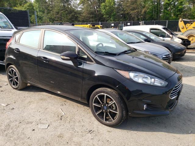 3FADP4EJ2KM114397 Ford Fiesta SE 4