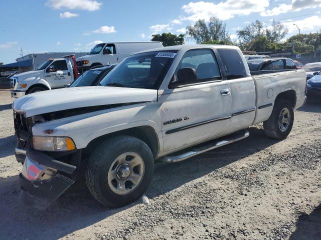 1998 Dodge Ram 1500 