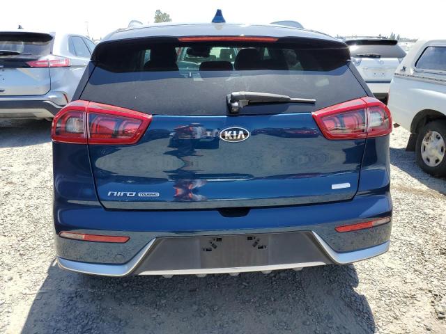KNDCE3LCXK5324472 KIA Niro Touring