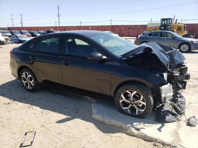 3KPF24AD5LE194405 KIA FORTE FE