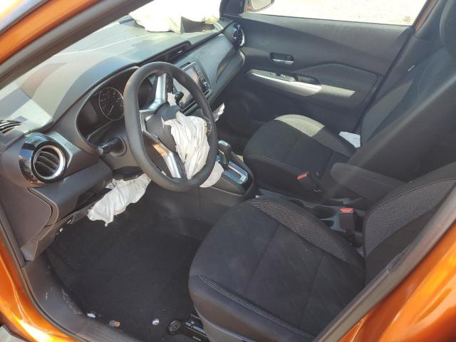 2020 NISSAN KICKS SV - 3N1CP5CV8LL524035