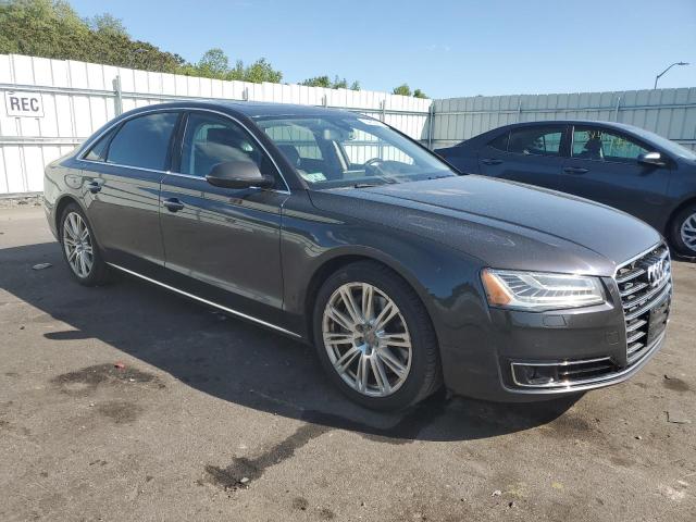 2015 AUDI A8 L QUATT - WAU3GAFD5FN023582