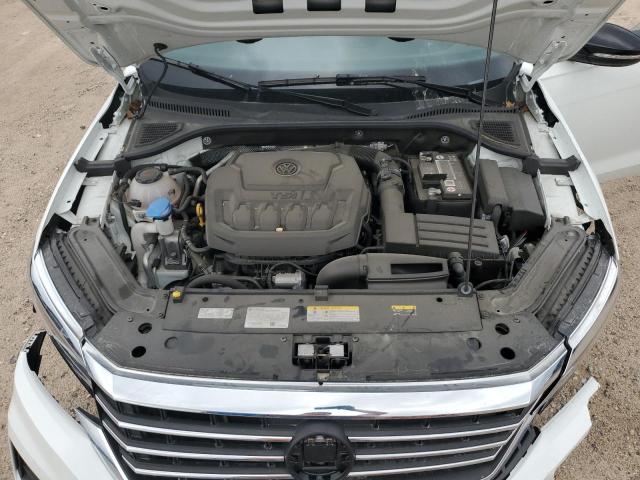 2022 VOLKSWAGEN PASSAT LIM 1VWBA7A35NC006807