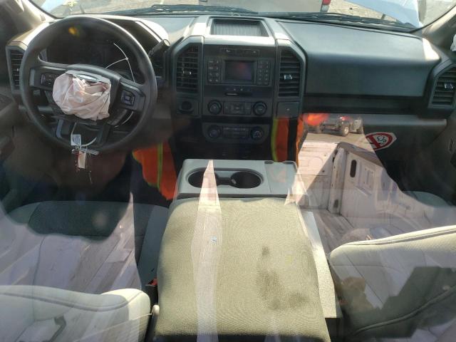 1FTMF1CBXLKD39778 Ford F150
