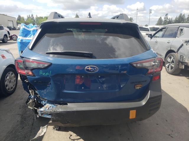 4S4BTGUD9N3195345 Subaru Outback Wilderness