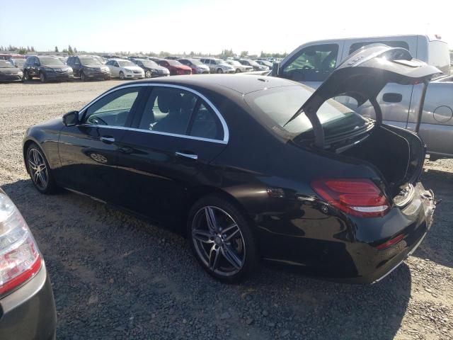WDDZF4JB4HA177143 Mercedes-Benz E 300
