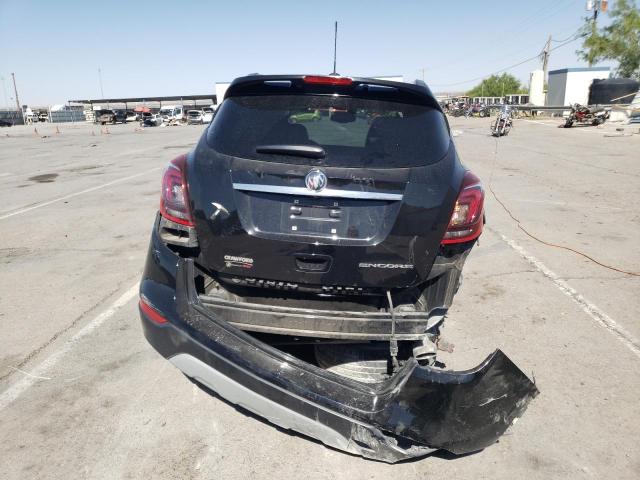 KL4CJ1SB1KB707804 Buick Encore Sport Touring