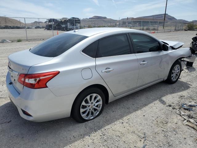 3N1AB7AP0KY383453 Nissan SENTRA S