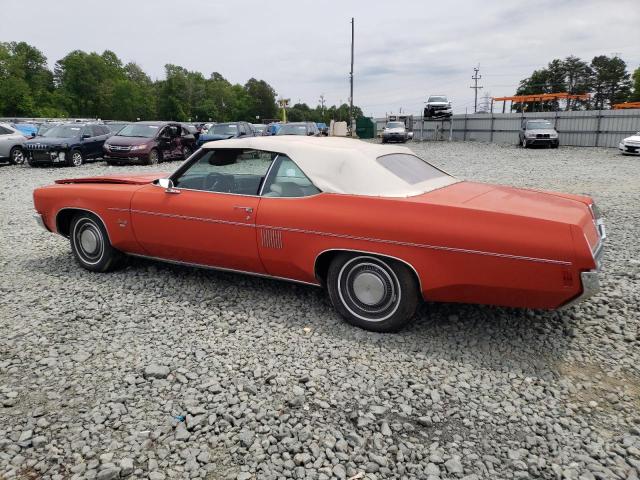 OLDSMOBILE 88 1971 1