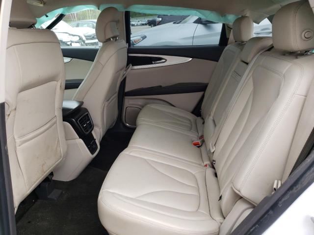 2018 LINCOLN MKX PREMIE - 2LMPJ8JR5JBL34497