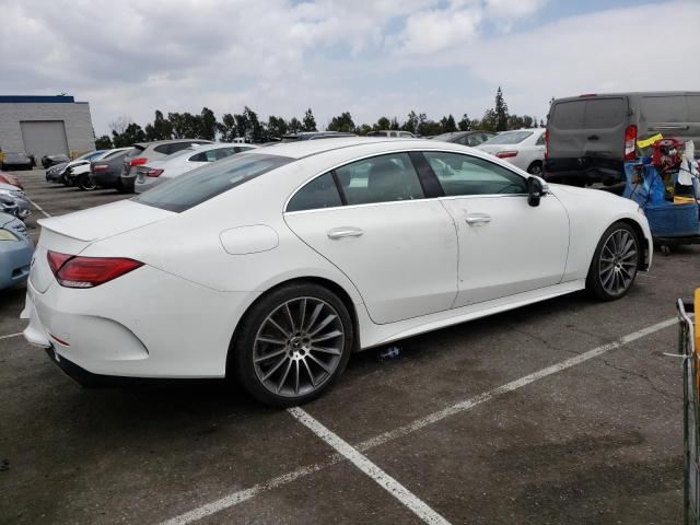 2019 MERCEDES-BENZ CLS 450 - WDD2J5JB5KA031136