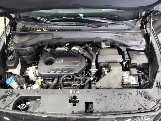 2020 HYUNDAI SANTA FE L - 5NMS5CAA8LH274067