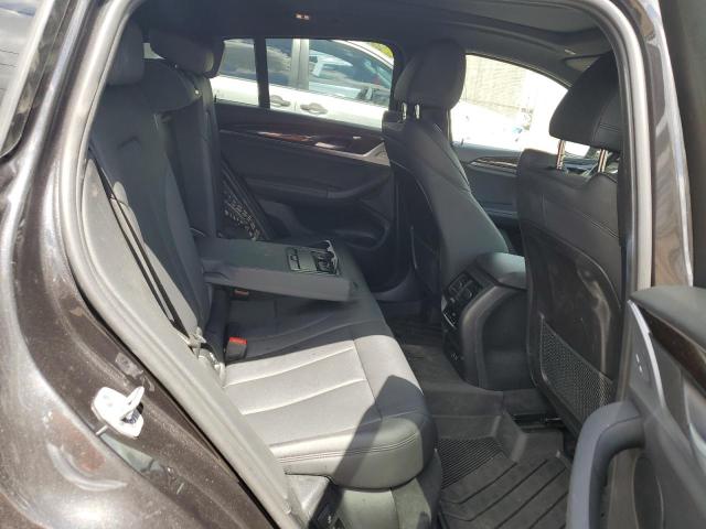 2021 BMW X4 XDRIVE3 - 5UX2V1C05M9G92058
