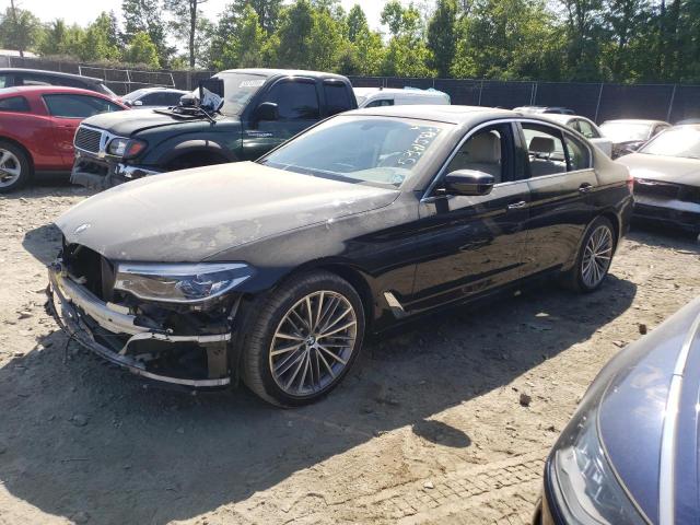 2017 BMW 540 XI - WBAJE7C3XHG890124