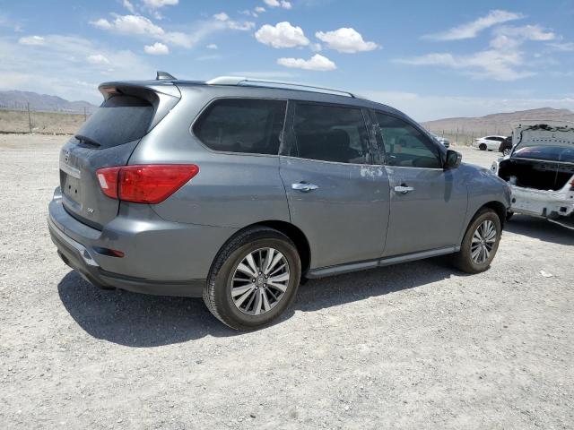 5N1DR2BN0LC615058 Nissan Pathfinder Sv
