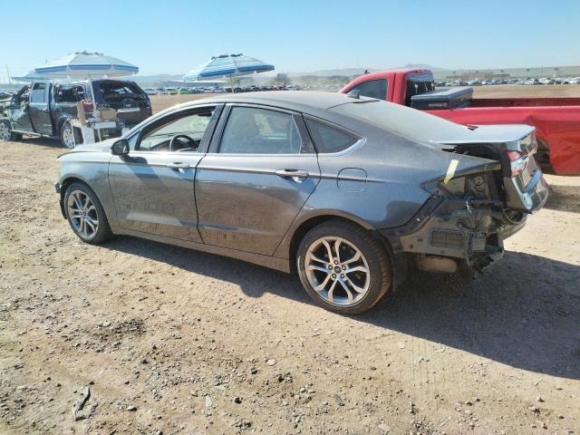 3FA6P0CD5LR177383 Ford FUSION SEL