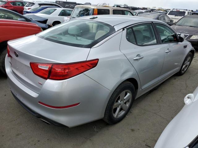 5XXGM4A7XFG406686 KIA Optima Lx