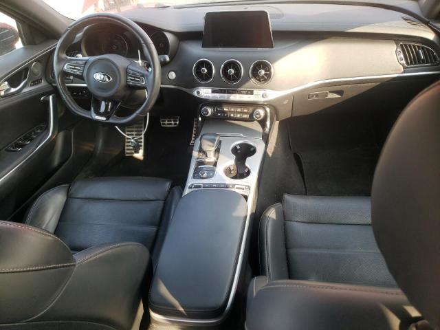 KNAE55LCXK6058608 KIA Stinger Gt2