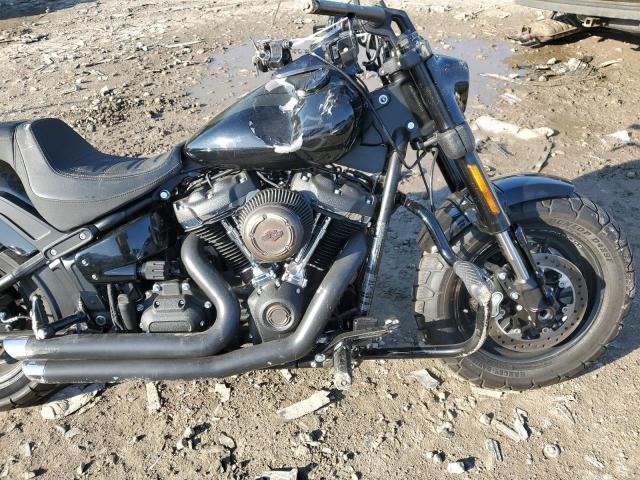 2018 HARLEY-DAVIDSON FXFB FAT B 1HD1YKJ11JC026699