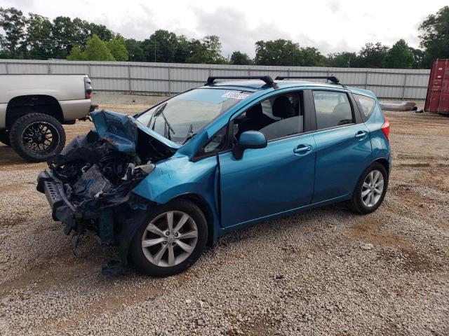 2014 Nissan Versa Note S