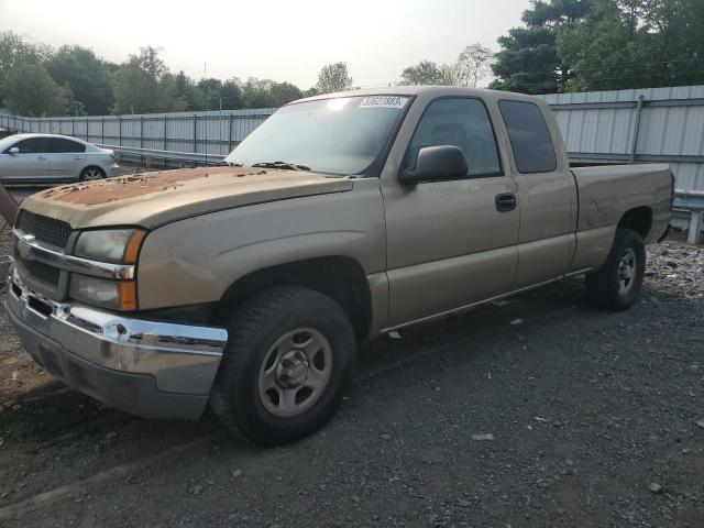 2004 Chevrolet C/K 1500 