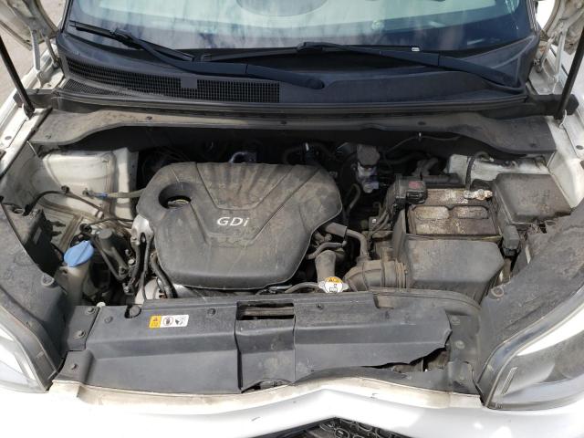 KNDJN2A29F7216771 KIA Soul