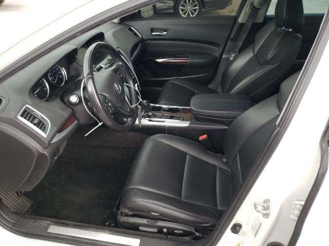 19UUB1F38GA009604 Acura TLX