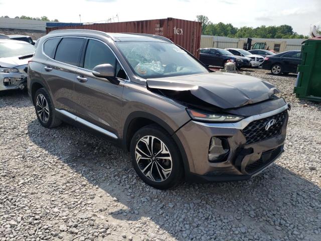2019 HYUNDAI SANTA FE L - 5NMS53AA0KH074296