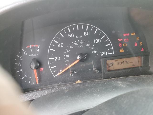 2021 NISSAN NV200 2.5S - 3N6CM0KN4MK706006