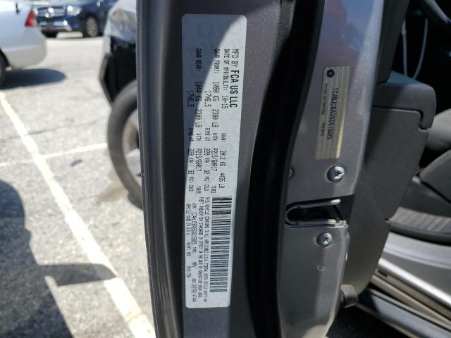 1C4NJCBA2GD615825 Jeep Compass Sport