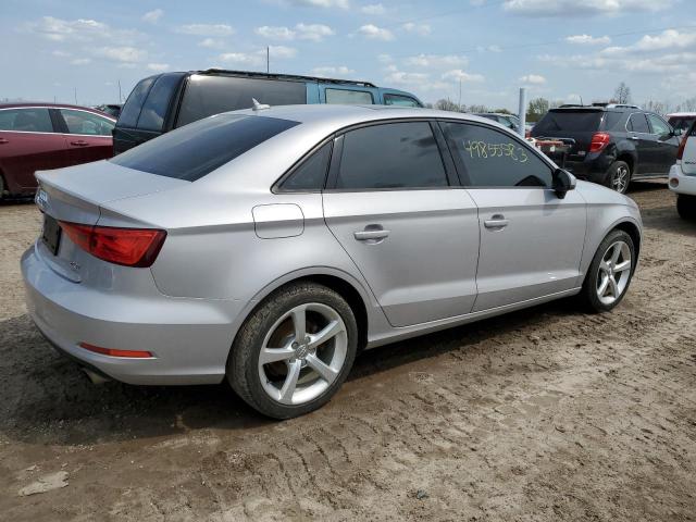 2015 AUDI S3 PREMIUM - WAUBFGFF4F1142136