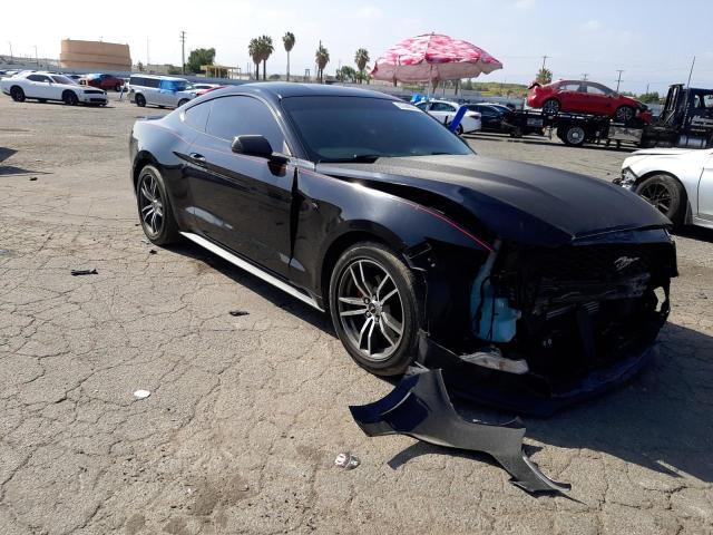 1FA6P8TH3F5302597 Ford MUSTANG