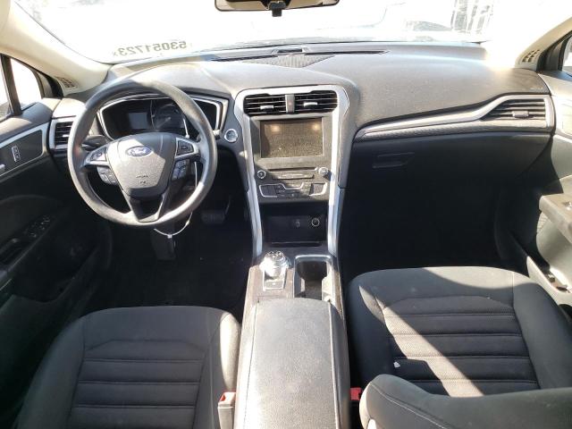 3FA6P0H76HR293461 Ford FUSION SE