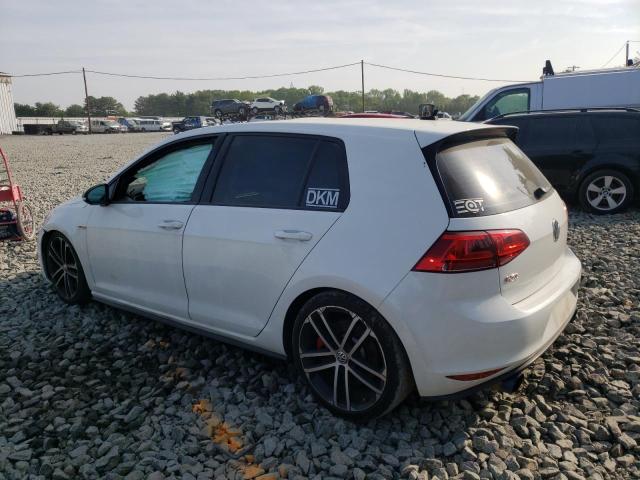 2017 VOLKSWAGEN GTI SPORT - 3VW547AU0HM023353