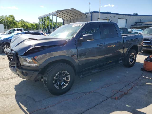 2016 RAM 1500 REBEL 1C6RR7YT5GS246522