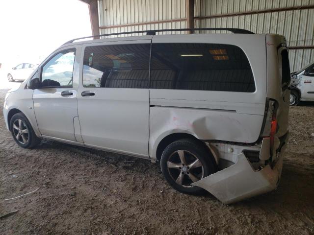 2016 MERCEDES-BENZ METRIS - WD4PG2EE6G3149506
