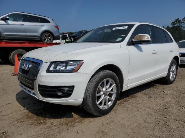 2011 Audi Q5 Premium