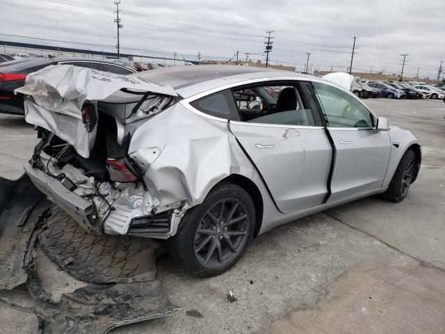 5YJ3E1EA3JF035379 Tesla MODEL 3