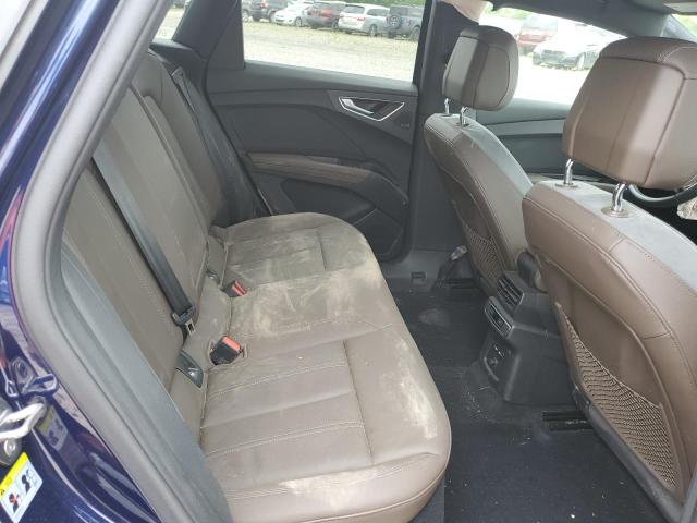 2022 AUDI Q4 E-TRON WA1J2BFZ8NP032638