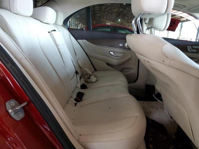 WDDZF4JB0HA192108 Mercedes-Benz E 300