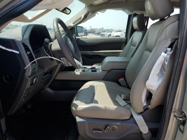 1FMJU1HT6KEA82864 Ford Expedition Xlt