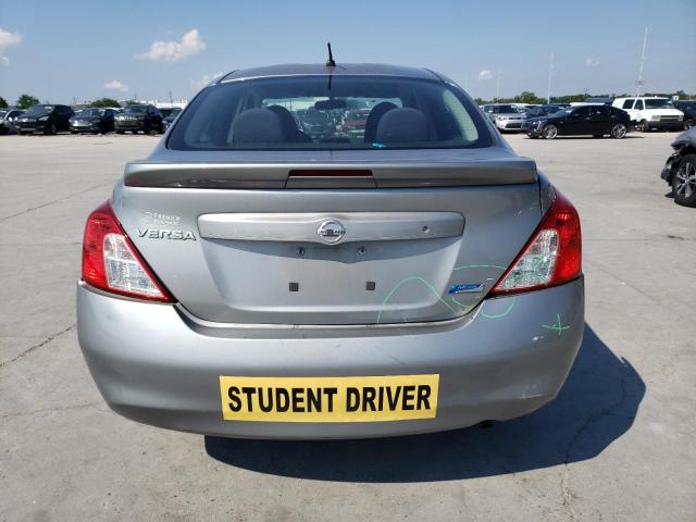 3N1CN7AP1EL822225 Nissan VERSA S