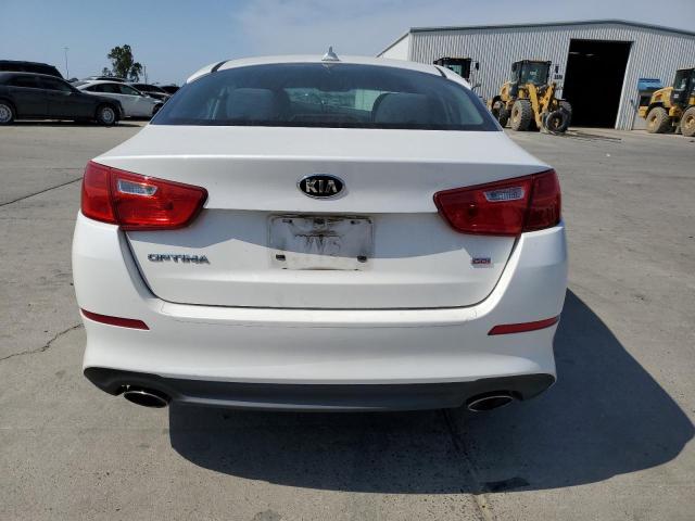 KNAGM4A73F5568726 KIA Optima Lx