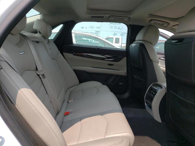 2017 CADILLAC CT6 PREMIU - 1G6KH5R62HU207146