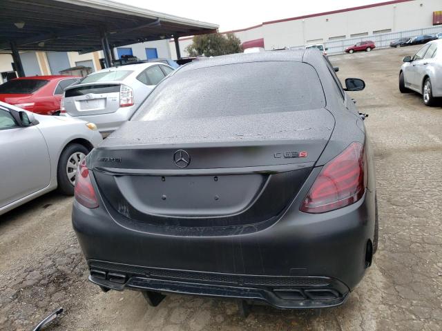 55SWF8HB7GU115105 Mercedes-Benz C 63 AMG-S