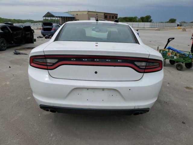 2016 DODGE CHARGER PO - 2C3CDXAT4GH219086