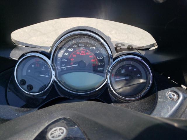 2009 YAMAHA XP500 JYASJ07YX9A001483