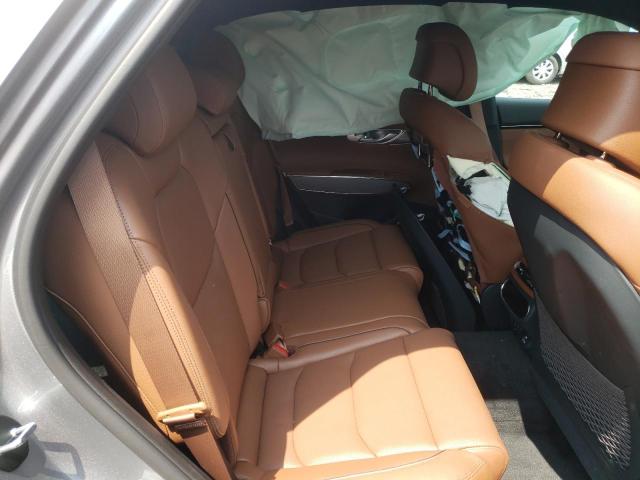 2023 GENESIS GV70 BASE - KMUMADTB8PU121751